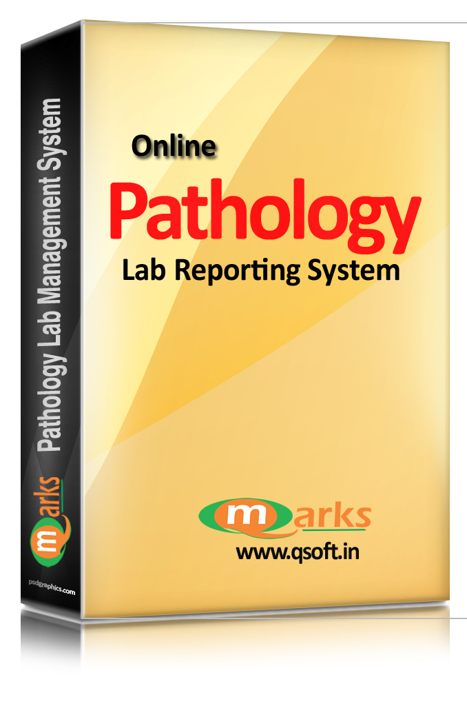 Pathology Lab Software