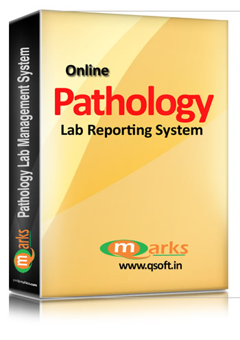 Pathology Lab Software
